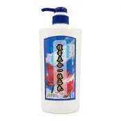 檀香五合一沐浴乳700ml 2瓶組