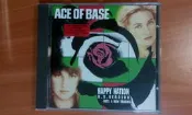 ACE OF BASE 王牌合唱團  HAPPY NATION  正版專輯  近全新