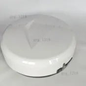 《臺灣出貨》適用0912款豐田RAV4後備胎罩榮放備胎殼底座rav4輪胎罩備胎蓋