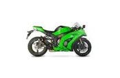YAHOM排氣 現貨ZX10R 11-15 SCORPION 英國蠍子 GP鈦合金尾管 蠍子管/吉村/惡魔/Z1000/