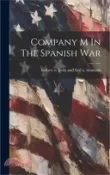 【三民網路書店】Company M In The Spanish War