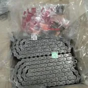 【精品推薦】全新進口日本RK520油封鏈條 110節 全新的 春風 錢江