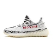adidas Yeezy Boost 350 V2 “Zebra“ 斑馬 CP9654