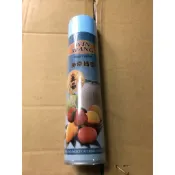 果實蠅 家蠅誘黏噴劑 黏蟲劑  神奇捕手 750ml