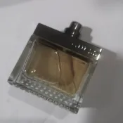 Guess Seductive Homme 魅惑男性 50ml Tester 包裝 無外盒