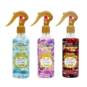 (店+)【AROMA】【生活選】Aroma 芳香噴霧 250ml 消臭劑 香氛噴霧 衣物香氛 織物除臭噴霧 室內芳香劑 香水噴霧 居家香氛