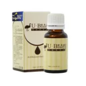 【松果購物】U Beauty 依美油 于美人澳洲國寶鴯苗鳥菁華油(20ml/瓶)尤加利精油、薰衣草精油﹝0201455﹞