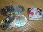 十分精彩 全套 VCD 非 寫真 舒淇 楊思敏 羽庭 田麗 李麗珍 宮澤理惠 蓬萊仙山 歐朋 美體 劉清池 伴唱
