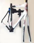 自行車烤漆彩繪任我行 COLNAGO c50 蜘蛛 彩繪車架 貼紙 適合修補DIY必備