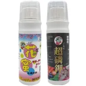 【小美紀】有機肥花蜜 超磷鉀(磷鉀肥 成長肥 開花肥 養葉肥料 肥料 液態肥 花肥 觀葉植物)