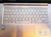 *樂源* 鍵盤保護膜 鍵盤膜 適用於 華碩 ASUS VivoBook X420FA 14吋 ASUS X420
