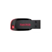 PC 電腦周邊 SanDisk Cruzer CZ50 隨身碟 16G 16GB USB 2.0 隨身碟【台中大眾電玩】
