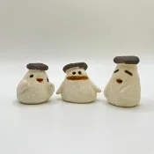 菇菇人