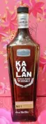 還不錯滴~♡♥D334~Kavalan噶瑪蘭珍選No.1“空酒瓶“700ml♥♡~975g~
