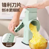 特價🚀手慢無⚡手動刨冰機 家用手搖碎冰機 擺攤免插電刨冰器 刨冰機 沙冰機 碎冰機 小型綿綿冰沙機 製冰盒