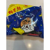 統一科學麵 統一脆麵