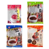 新光洋菜 青草茶 仙草茶 洛神酸梅湯 調味包 黑豆決明子麥茶 調理包