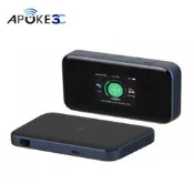 MU5002 4G 5G 網路孔 網卡分享器 WiFi 6 NSA SA 行動網卡