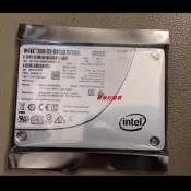 Intel SSD DC S4610 960G SSDSC2KG960G8 SATA企業級固態硬盤