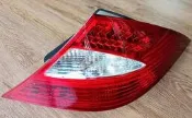 原廠極新 賓士 Benz W219 C219 CLS LED 右側尾燈總成 車尾燈 右後車燈