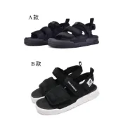 帝安諾-實體店面 NEW BALANCE NB 涼鞋 韓國 男女 復古 限量款 後跟可拆 運動涼鞋NB SD3205BB