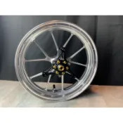 『XC』Work racing 鍛造輪框/鍛造框/鍛框 前/後輪框 勁戰六代/水冷勁戰/水冷Bws/勁戰6代