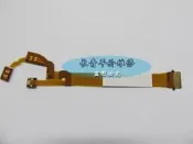 .尼康J1 J2 10 30mm 鏡頭防抖排線 軟帶 易損排線 鏡頭維修