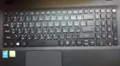*樂源*宏基 Acer Z5-502MT-U 鍵盤膜 筆電鍵盤保護膜ACER TraveIMate Z5-502MT-U