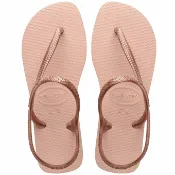 havaianas 哈瓦士 巴西人字拖 女款 Flash urban 粉 涼鞋 拖鞋 夾腳拖 海灘鞋＊夏日微風＊｜領券9折｜換季推薦⚡海邊玩水 夏天｜APP下單最高再賺22%點數