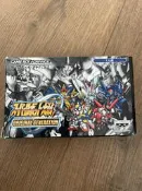 GBA 機器人大戰OG GB GBC PSP PSV NDS 3DS