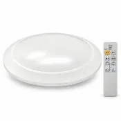【Panasonic 國際牌】日本製3-5坪 LED吸頂燈 經典 功能全新升級(LGC31202A09 無框)