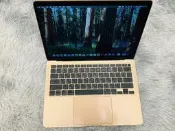 台中 2020 MacBook Air 13吋 i3 8G 256G 金色 玫瑰金 A2179 #PB210