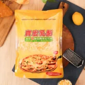 【超俗批發價FooD+】寶宏雙色乳酪絲500g