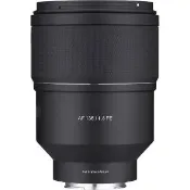 【韓國SAMYANG】AF 135mm F1.8 自動對焦大光圈定焦鏡(公司貨 SONY FE接環)