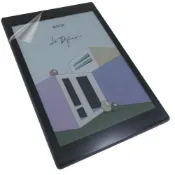 (店+)【Ezstick】文石 Onxy BOOX Tab Mini C 7.8吋 彩色電子書閱讀器｜類紙膜｜靜電式霧面｜電子紙閱讀器專用