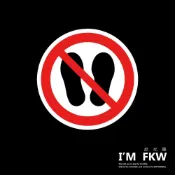 (店+)反光屋FKW 3M工程級 ISO禁止性 10公分 反光貼紙 警告貼紙 警告標誌 禁止明火 禁止飲食 禁止吸菸 請勿觸碰(反光貼紙 警告標誌 禁止明火 禁止飲食)