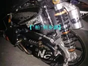 【 柏 利多銷 】DY掛瓶後避震 rsz.vjr.新勁戰.戰將.ft.bws.g5.gs