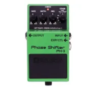 BOSS / PH-3 移相效果器(Phase Shifter)【ATB通伯樂器音響】