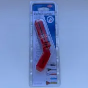 (店+)【knipex K牌】Knipex 16 95 01 SB ErgoStrip 剝線鉗 右手版