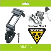 (店+)日本Topeak RideCase Mount 手機轉接座，brompton搭配B-Mount也可使用！〉拜訪單車