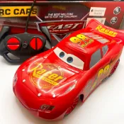 《翔翼玩具》玩具總動員 遙控車 閃電麥坤 閃電麥昆  遙控汽車 麥昆 遙控麥坤 遙控麥坤 遙控跑車 超跑 902482
