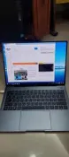 14吋筆電 HUAWEI MATEBOOK X PRO 2018 (MACH-W29) 16+512GB 13