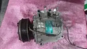honda k14 civic 1.8 喜美 原廠 壓縮機