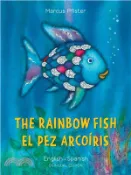 【三民網路書店】Rainbow Fish (英文西班牙文雙語版) 作者：Marcus Pfister