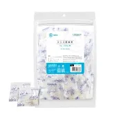 【aibo】3公克 手作烘焙食品用玻璃紙乾燥劑 5袋(台灣製造  340g/袋)