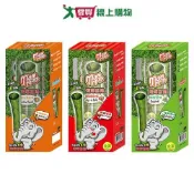 MM 象泰式烤海苔捲系列(原味/酷辣/香烤魷魚)(15G/盒)【愛買】