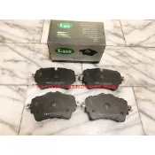 BMW F45 F48 F39 MINI F54 F55 F56 F57 F60 前 來令片 煞車片 煞車皮