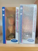 PLAYER BOBBLE 紐約洋基隊 王建民 公仔