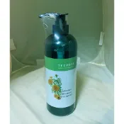 緹茉絲 金盞花洗髮精800ml
