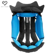 【DOIT迪宇】SHARK SPARTAN / SPARTAN CARBON / SPARTAN 1.2 內襯 配件